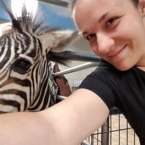 Meet your Posher, Natalie